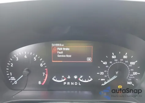 2020 Ford Escape Sel из США, поврежденный, VIN 1FMCU9H62LUA97208